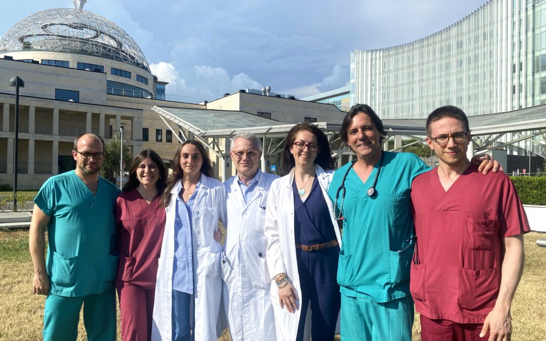 Scoperta mutazione genetica legata alla morte improvvisa, analizzata un’intera comunità del Sud Italia