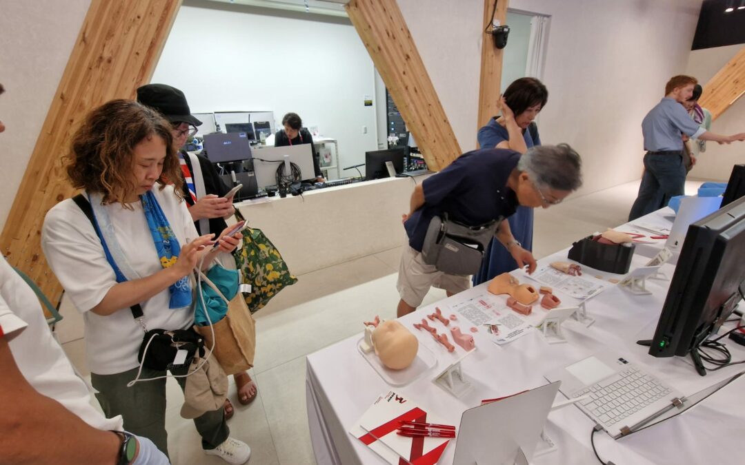 Italia e Giappone, incontro all’Expo sulla resilienza cerebrale