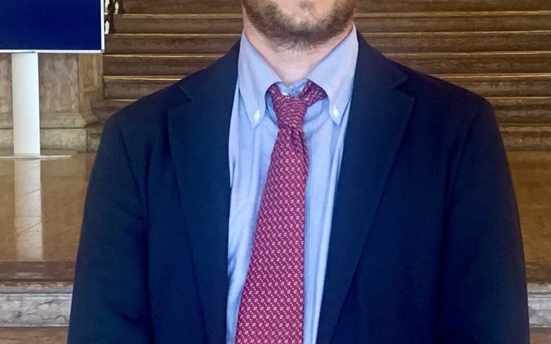 Studio UniTrento traccia mercato droga nel dark web