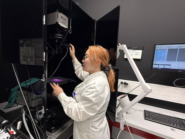 Ca’ Foscari, nuova tecnologia rivoluziona diagnostica biomedica 
