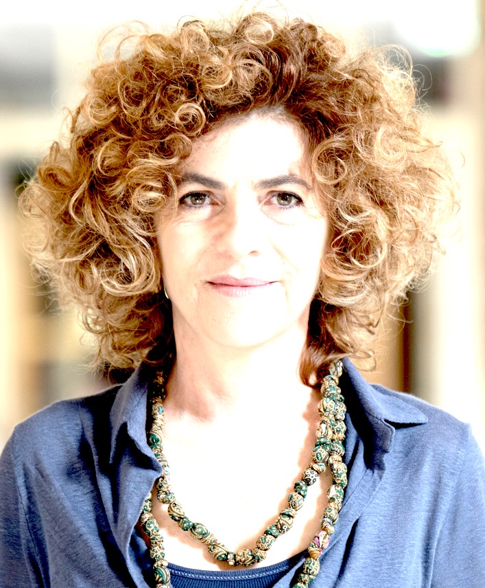 Francesca Chiaromonte