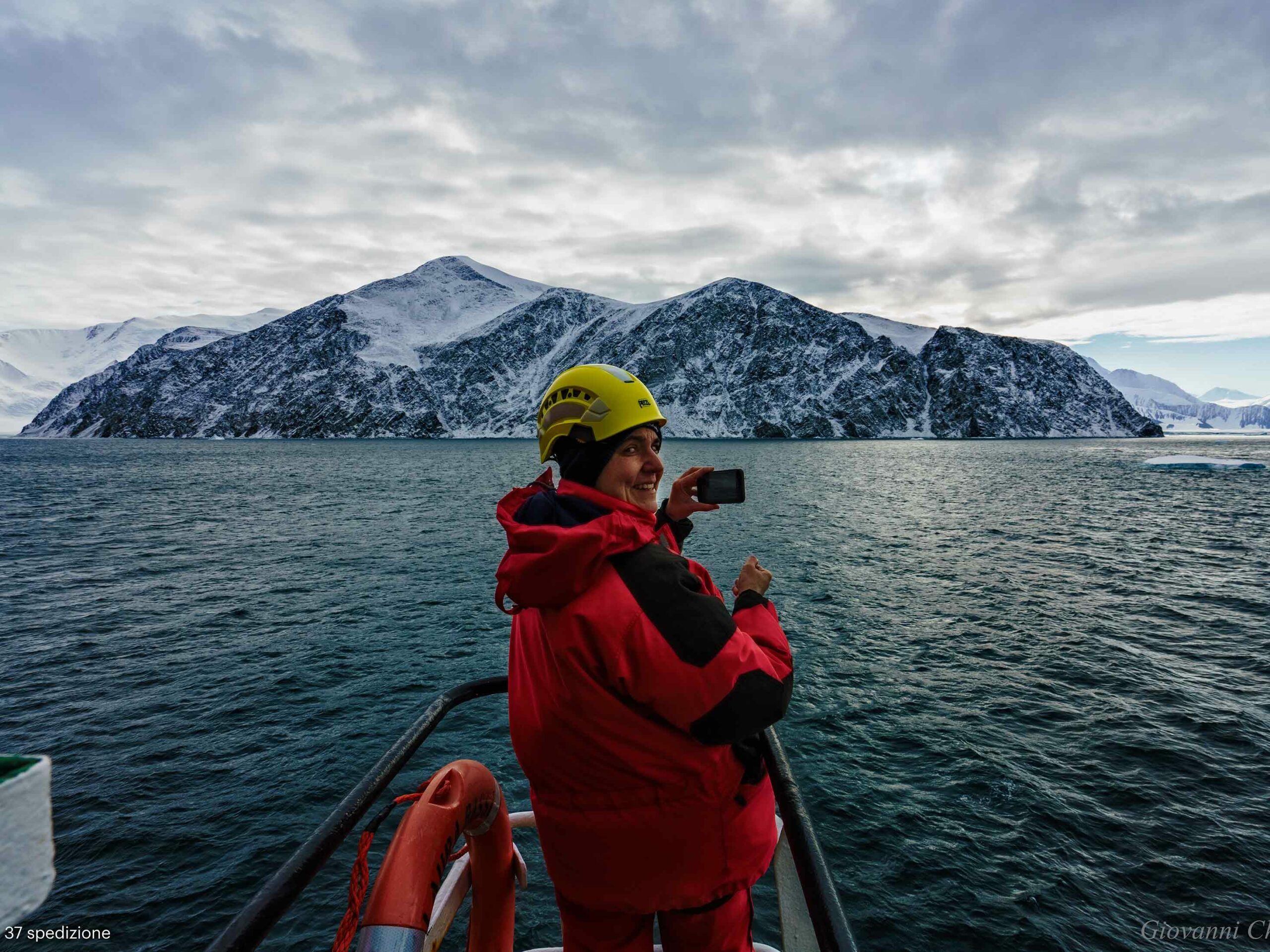Foto-1_Florence-Colleoni-4_37esima-spedizione-Antartide-credit@pnra-web