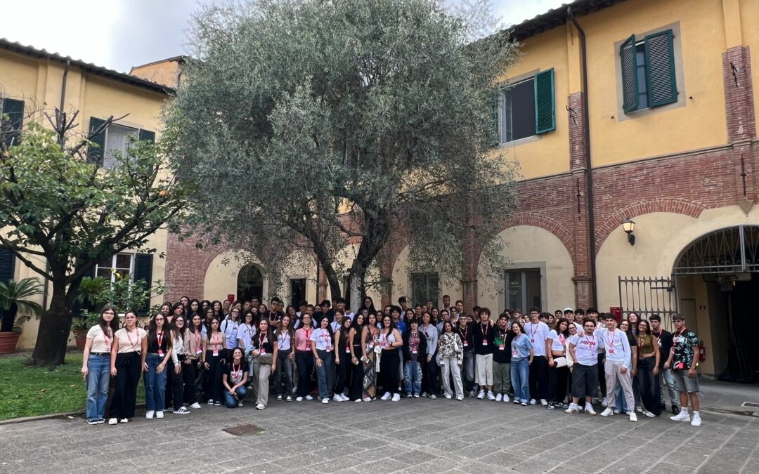 Solo il 15% dei figli di genitori senza diploma arriva all’Università