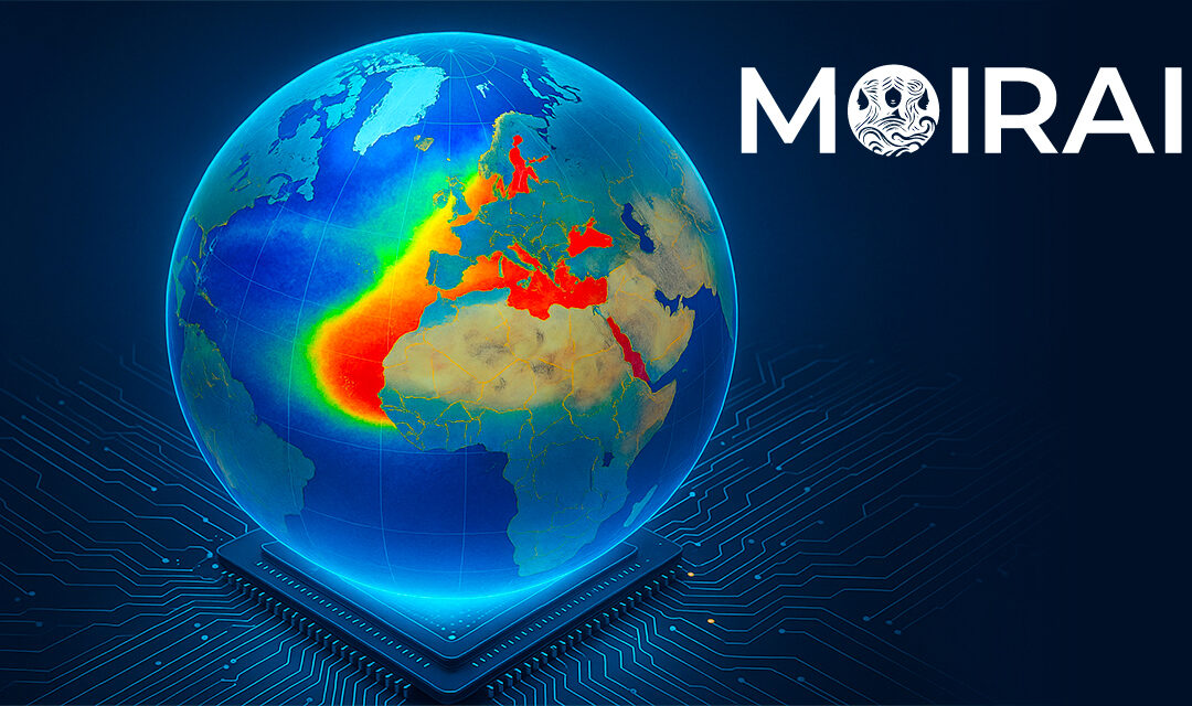 Sostenibilità:  ENEA, nel progetto europeo per previsioni climatiche ultradecennali sempre più accurate