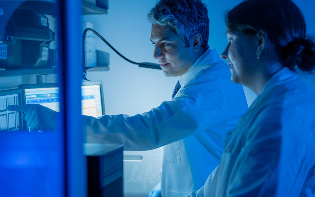 Identificato il gene responsabile dei difetti cardiaci nella sindrome di down