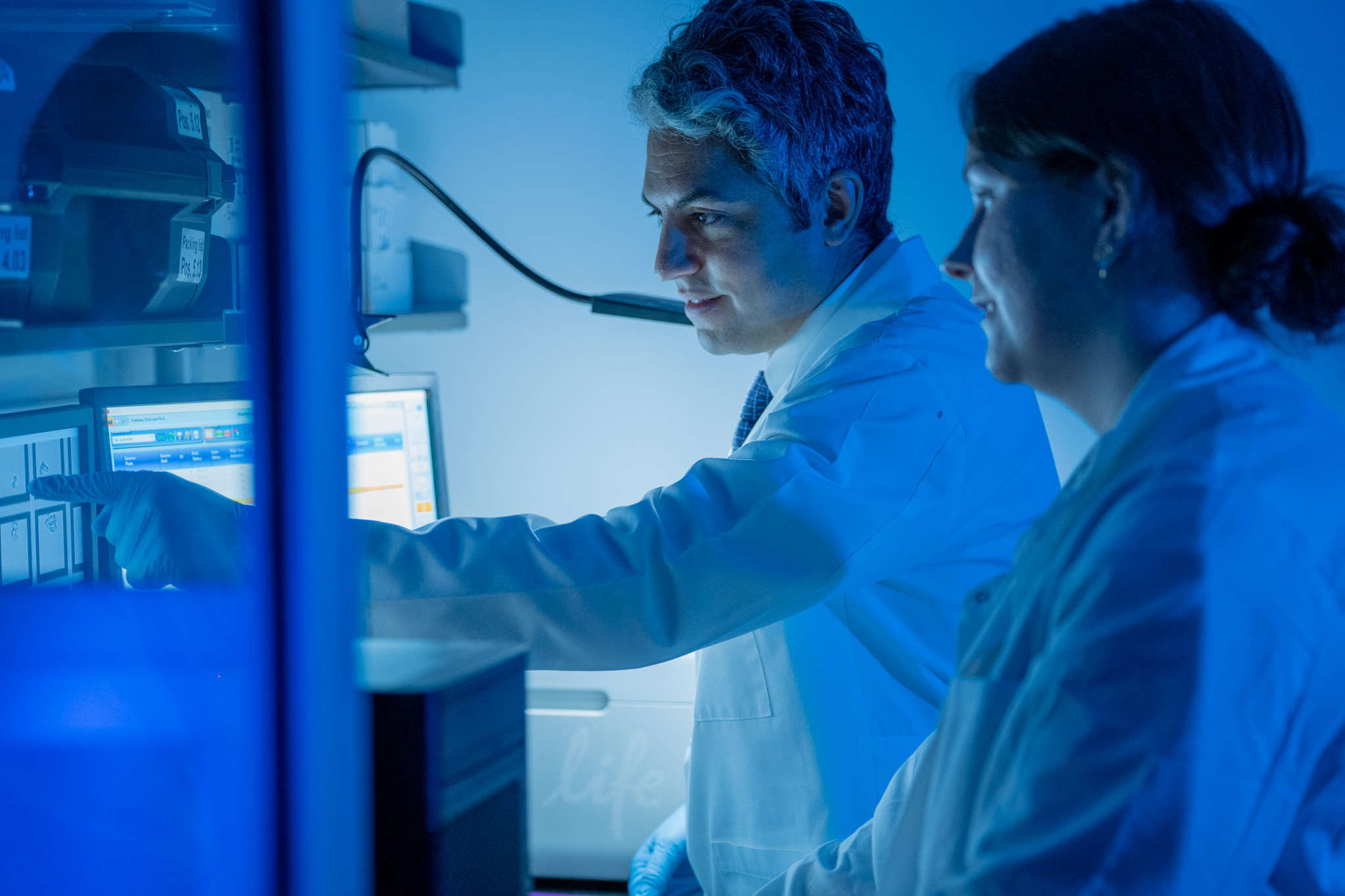 COVID vaccine-cancer_5; credit_ UF Health _ Jackie Hart