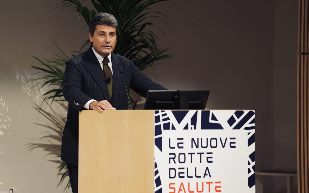 In Italia oltre 10mila “portatori di salute” a lavoro nella logistica healthcare