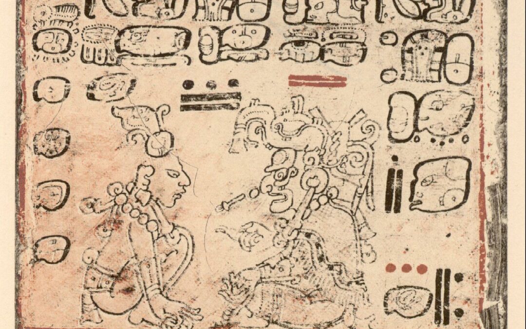 Azzera e riaccendi, ecco come gli astronomi Maya prevedevano le eclissi con una precisione millenaria