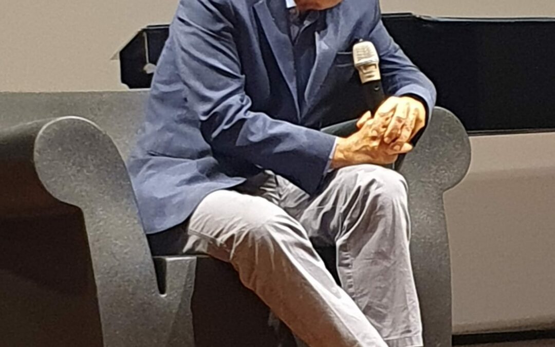 Premio Nobel Parisi lancia la proposta di un Centro Europeo di Ricerca per l’IA