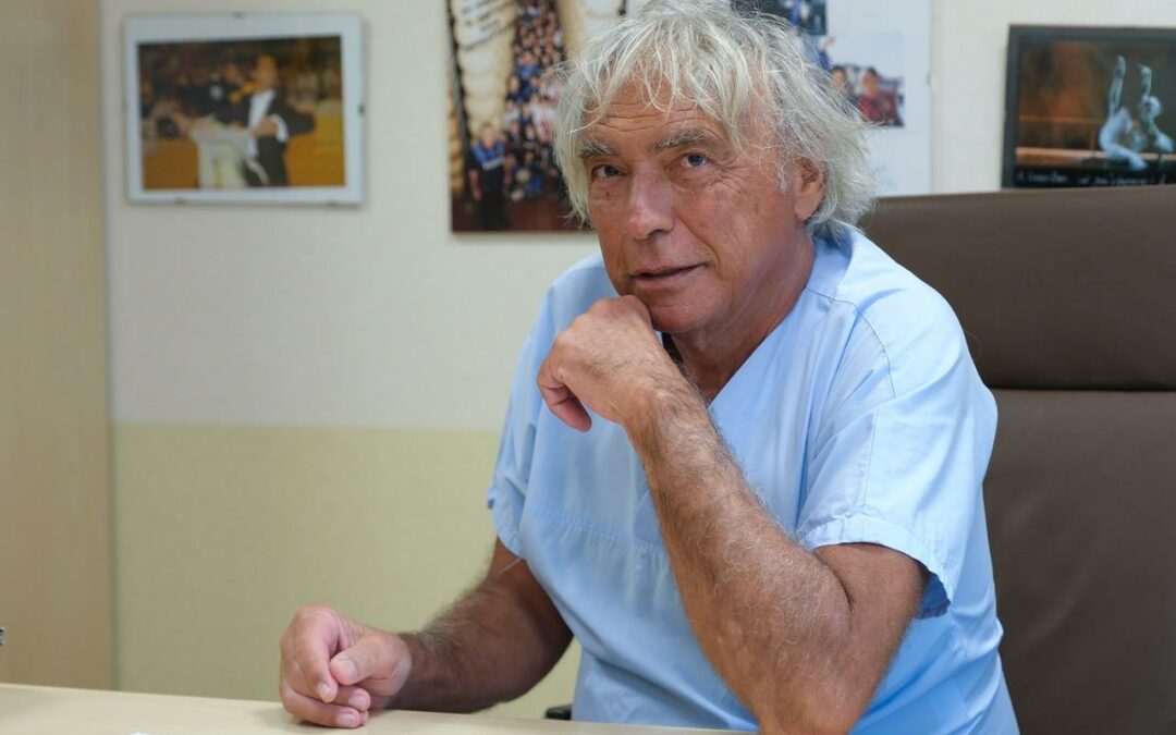 L’IRCCS Negrar diffida Google per falsa notizia su morte primario