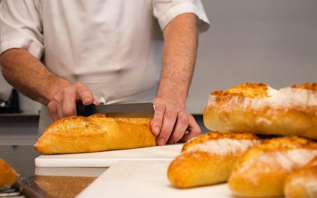 Uno su 10 si dice sensibile al glutine anche se non è celiaco o allergico al grano