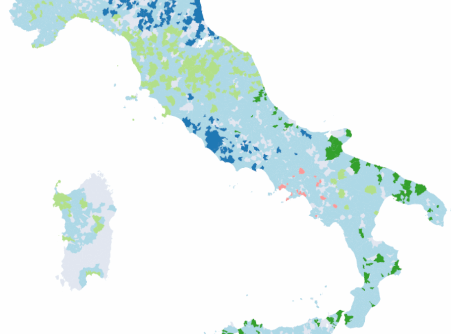 Più asili nido più madri al lavoro, studio Ca’ Foscari