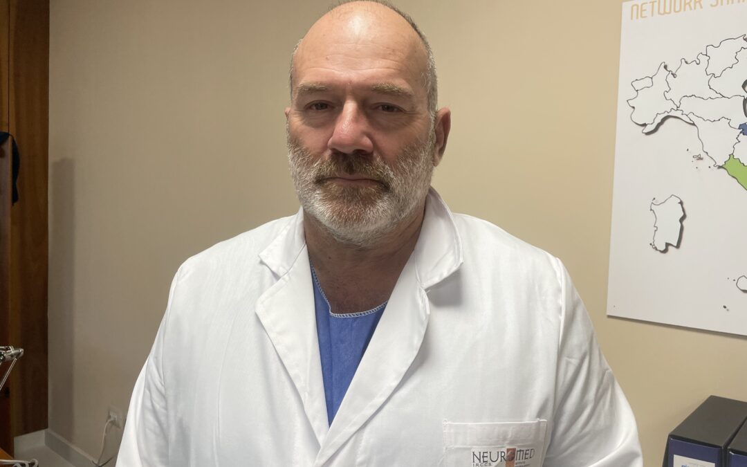 Eseguito al Neuromed un delicato intervento di asportazione di tumore benigno di 44 kg