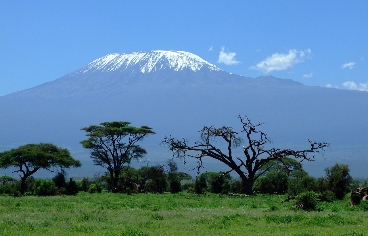 mount-kilimanjaro-1025146_1280