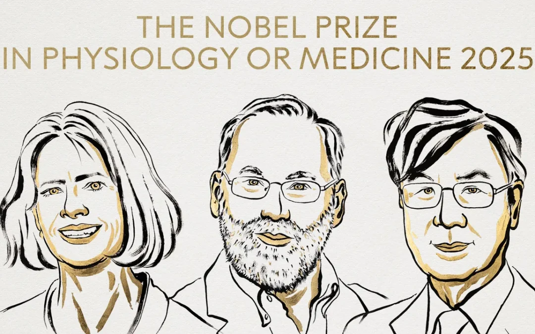 Nobel per la medicina premia la ricerca sulle malattie autoimmuni come il diabete tipo 1