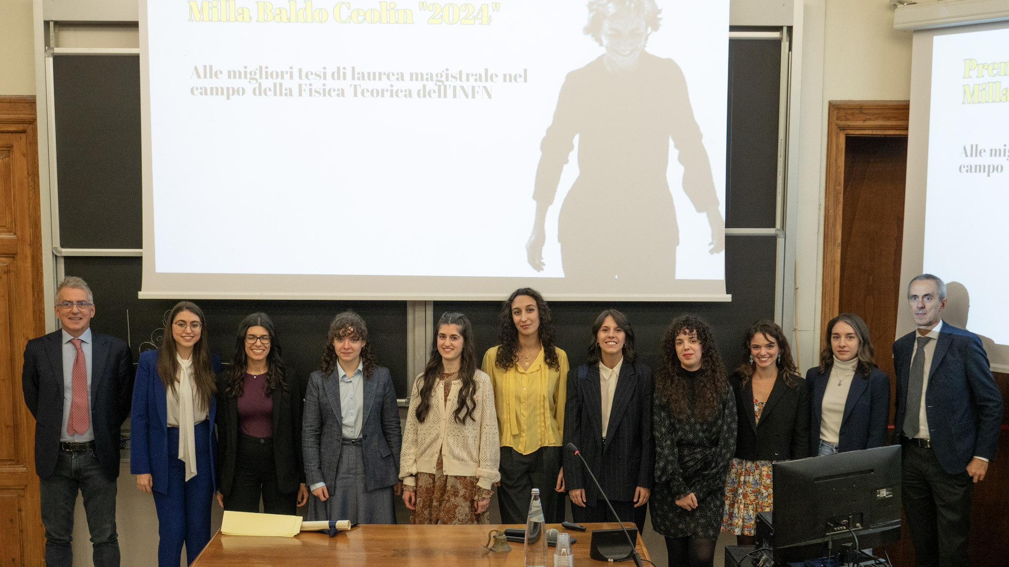 PremioMillaBaldoCeolin2025