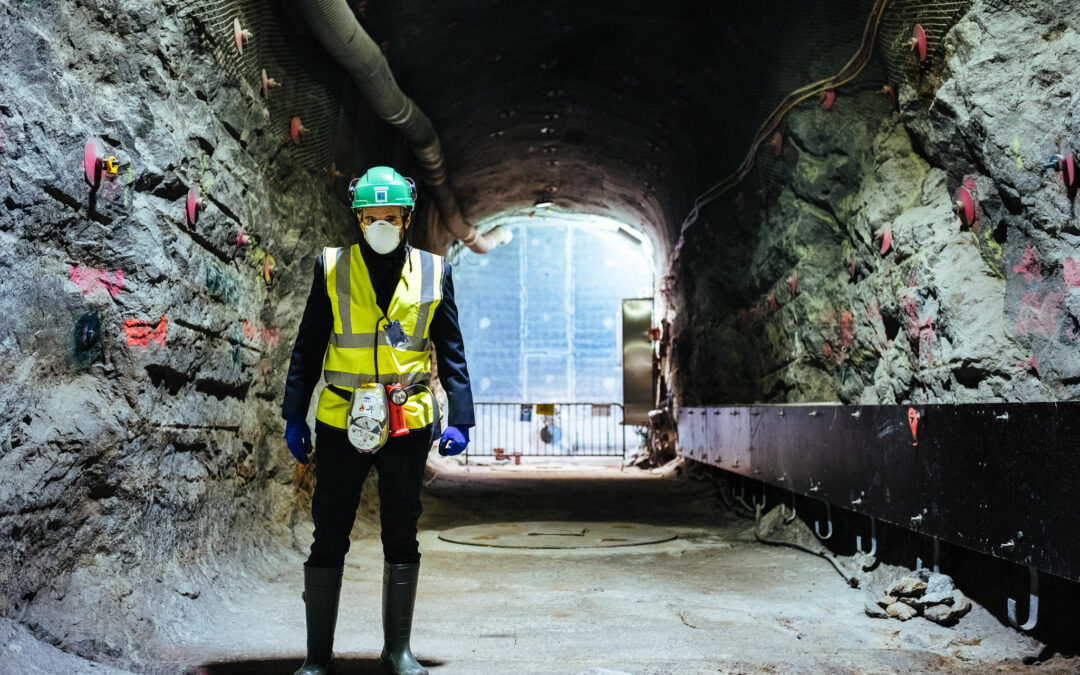 Il paradosso dello iodio-129 e le strategie globali per gestire le scorie nucleari